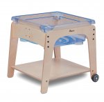 Millhouse Mini Sand and Water Play Station