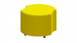 Trudy Soft Seating  -  Core Seat