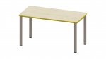 Trudy Rectangular Table