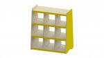 Trudy Storage - Tall Open Shelving Unit