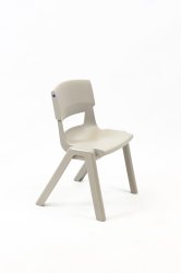 KI Postura Plus One Piece School Chair