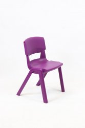 Postura+ Chair - Size Mark 4 - 380 Seat Height