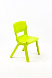 Postura+ Chair - Size Mark 3 - 350 Seat Height