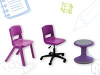Best Classroom Chairs for Primary Schools