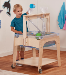 Millhouse Mini Sand and Water Play Station