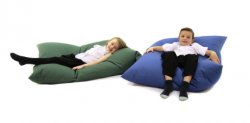 Trudy School Bean Bags - Primary Slab