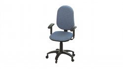 Ocee - Goal High Back Task Chair