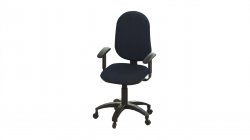 Ocee - Goal High Back Task Chair