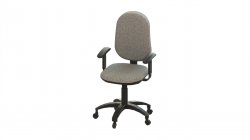 Ocee - Goal High Back Task Chair