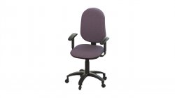 Ocee - Goal High Back Task Chair