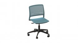 KI Grafton Classroom Task Chair - 420-540 Seat Height