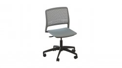 KI Grafton Classroom Task Chair - 420-540 Seat Height