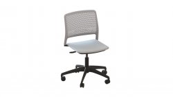 Grafton Classroom Task Chair - 420-540 Seat Height