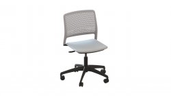 KI Grafton Classroom Task Chair - 420-540 Seat Height