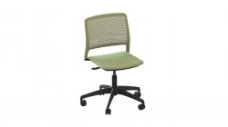 KI Grafton Classroom Task Chair - 420-540 Seat Height