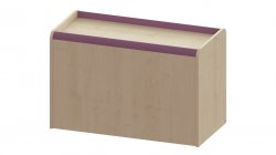 Trudy Storage - Static Low Docking Station