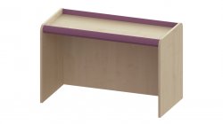 Trudy Storage - Static Low Docking Station