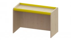 Trudy Storage - Static Low Docking Station