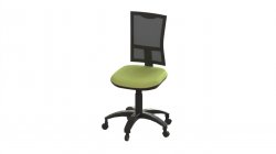 Ocee - Goal Mesh Back Teachers Chair