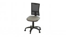 Ocee - Goal Mesh Back Teachers Chair