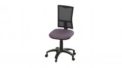 Ocee - Goal Mesh Back Teachers Chair