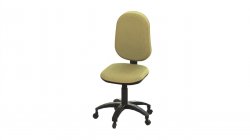 Ocee - Goal High Back Task Chair