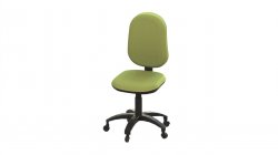 Ocee - Goal High Back Task Chair