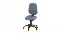 Ocee - Goal High Back Task Chair