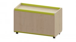 Trudy Storage -  Multi Tray Mobile Unit