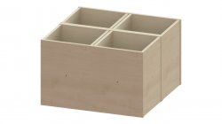 Trudy Storage Kinderbox
