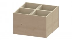 Trudy Storage Kinderbox