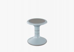KI Ricochet Wobble Classroom Stool
