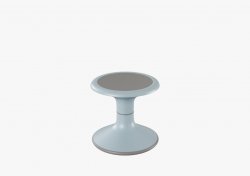 KI Ricochet Wobble Classroom Stool