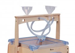 Millhouse Accessory kit for Mini Sand and Water Station
