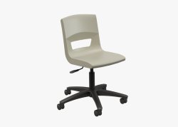 KI Postura Plus School Task Chair