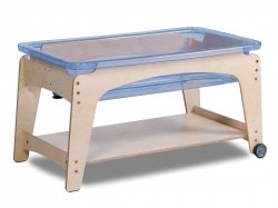 Millhouse Sand and Water Play Station