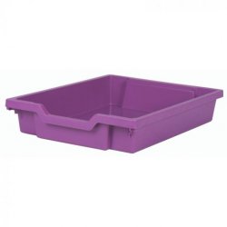 Gratnells Shallow Tray