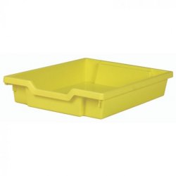 Gratnells Shallow Tray