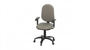 Goal Operators Chair With Arms