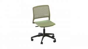 Grafton Task Chair - 420-540 Seat Height