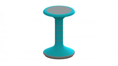 Ricochet Seating - Size Mark 5 - 450 High: Sugar Plum