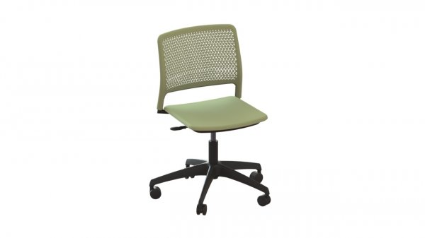 Grafton Classroom Task Chair - 420-540 Seat Height