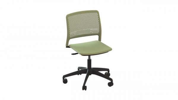 KI Grafton Classroom Task Chair - 420-540 Seat Height