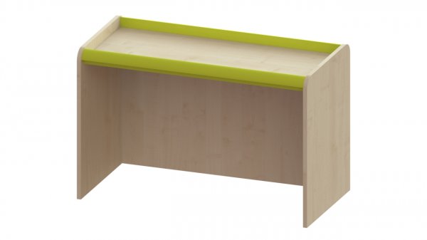 Trudy Storage - Static Low Docking Station