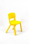 Postura+ Chair - Size Mark 4 - 380 Seat Height